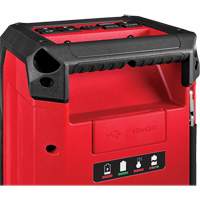 M12 Radio & Charger (Tool Only), Lithium-Ion, 12 V Distribution Jean Lapalme