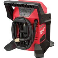 M12 Compact Inflator (Tool Only) Distribution Jean Lapalme