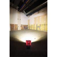 Projecteur d'illumination montable M12 ROVER, DEL, 250 W, 1000 lumens Distribution Jean Lapalme