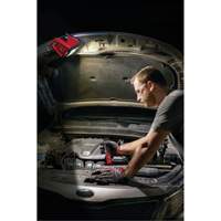 Projecteur d'illumination montable M12 ROVER, DEL, 250 W, 1000 lumens Distribution Jean Lapalme