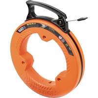 Wide Fish Tape Distribution Jean Lapalme