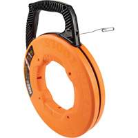 Stainless Steel Fish Tape Distribution Jean Lapalme