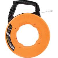 Stainless Steel Fish Tape Distribution Jean Lapalme
