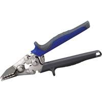 Straight Hand Seamer Distribution Jean Lapalme