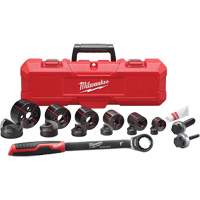 Knockout Tools