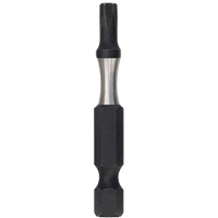 Embouts de tr&eacute;pan &agrave; choc Shockwave Torx, Torx, Embout T-30, Longueur 2" Distribution Jean Lapalme