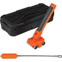 Pullers, Separators & Extractors