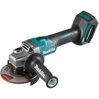 Max XGT&reg; Slide Angle Grinder Kit with Brushless Motor Distribution Jean Lapalme
