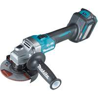 Max XGT&reg; Variable Speed Angle Grinder with Brushless Motor & AWS Distribution Jean Lapalme