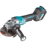 Max XGT&reg; Variable Speed Angle Grinder with Brushless Motor & AWS Distribution Jean Lapalme