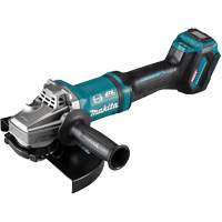 Max XGT&reg; Variable Speed Angle Grinder with Brushless Motor & AWS Distribution Jean Lapalme