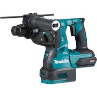 Marteau rotatif &agrave; poign&eacute;e en D Max XR (outil seulement), 40 V, 1-1/8", 2,4 lb-pi, 980 tr/min Distribution Jean Lapalme