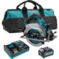 Max XGT&reg; Circular Saw Kit with Brushless Motor & AWS, 7-1/4", 40 V Distribution Jean Lapalme