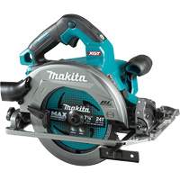 Max XGT&reg; Circular Saw Kit with Brushless Motor & AWS, 7-1/4", 40 V Distribution Jean Lapalme