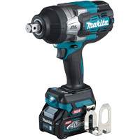 Max XGT&reg; Impact Driver Kit with Brushless Motor, 40 V, 3/4" Socket Distribution Jean Lapalme