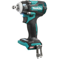 Max XGT&reg; Impact Driver with Brushless Motor (Tool Only), 40 V, 1/2" Socket Distribution Jean Lapalme
