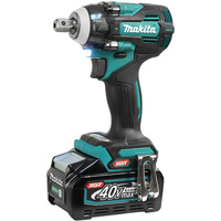 Max XGT&reg; Impact Driver Kit with Brushless Motor, 40 V, 1/2" Socket Distribution Jean Lapalme