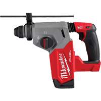 Marteau rotatif avec moteur sans balai Max XGT M18 Fuel (outil seulement), 18 V, 1", 2 lb-pi., 1330 tr/min Distribution Jean Lapalme