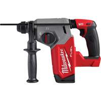 Marteau rotatif avec moteur sans balai Max XGT M18 Fuel (outil seulement), 18 V, 1", 2 lb-pi., 1330 tr/min Distribution Jean Lapalme