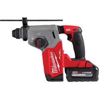 Trousse de perceuse &agrave; percussion avec moteur sans balai, AWS et AFT Max XGT, 18 V, 1", 2 lb-pi., 1330 tr/min Distribution Jean Lapalme