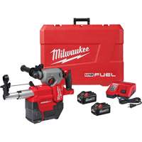 Trousse de perceuse &agrave; percussion avec moteur sans balai Max XGT, 18 V, 1", 2 lb-pi., 1330 tr/min Distribution Jean Lapalme