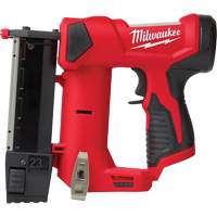M12 23 Gauge Pin Nailer (Tool Only), 12 V, Lithium-Ion Distribution Jean Lapalme