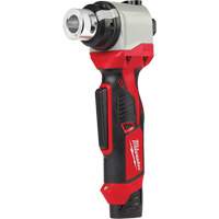 M12 Cable Stripper Kit with 17 Cu THHN/XHHW Bushings Distribution Jean Lapalme