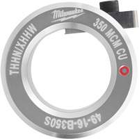 350 MCM Cu THHN/XHHW S Bushing Distribution Jean Lapalme