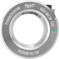 600 MCM Cu THHN/XHHW S Bushing Distribution Jean Lapalme