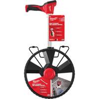 Digital Measuring Wheel, 12"/30 cm, 10000' Range Distribution Jean Lapalme