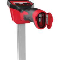 Digital Measuring Wheel, 12"/30 cm, 10000' Range Distribution Jean Lapalme