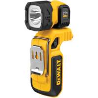 Lampe de travail portative Max*, DEL, 160 Lumens Distribution Jean Lapalme