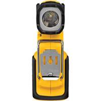 Lampe de travail portative Max*, DEL, 160 Lumens Distribution Jean Lapalme