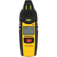 Intellilaser Stud Finder with Laser Distribution Jean Lapalme