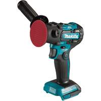 Cordless Sander & Polisher (Tool Only) Distribution Jean Lapalme