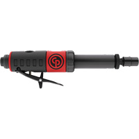 CP7410 Die Grinder with Spindle Lock System, 1/4" Collet, 27000 RPM Distribution Jean Lapalme