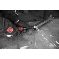 CP7410 Die Grinder with Spindle Lock System, 1/4" Collet, 27000 RPM Distribution Jean Lapalme