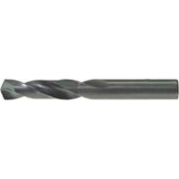 DRILLCO Heavy-Duty Screw Machine Drill Bit, 1/16", High Speed Steel, 5/8" Flute, 135° Point Distribution Jean Lapalme
