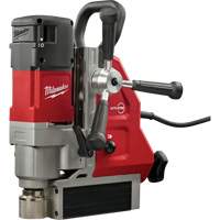 Ensemble de perceuse &eacute;lectromagn&eacute;tique, 1-5/8", Pression de la pointe 750 lb Distribution Jean Lapalme