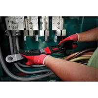Cl&eacute; dynamom&eacute;trique M12 Fuel avec One-Key, &eacute;lectronique, Entraînement 3/8" carr&eacute;, 10 - 100 lb-pi Distribution Jean Lapalme