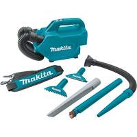 Aspirateur LXT (outil seulement), 18 V, Capacit&eacute; 0,13 gal. Distribution Jean Lapalme