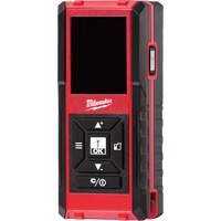 T&eacute;l&eacute;m&egrave;tre laser, 0' - 330' (0 m - 100,6 m) Gamme de mesure, Num&eacute;rique (&eacute;lectronique) Distribution Jean Lapalme