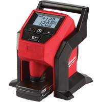 M12 Compact Inflator Kit Distribution Jean Lapalme