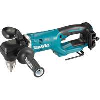 Cordless Angle Drill with Brushless Motor (Tool Only), 18 V, 1/2" Chuck, Lithium-Ion Distribution Jean Lapalme