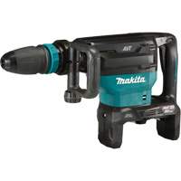 XGT SDS-MAX Demolition Hammer with Brushless Motor & AWS (Tool Only) Distribution Jean Lapalme