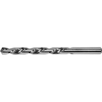 Foret court main gauche DRILLCO, Acier rapide, 1/16", 1-7/8" lo, 7/8" Cannelure, 118° Angle Distribution Jean Lapalme