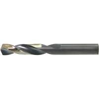DRILLCO Screw Machine Length Drill Bit, 1/16", High Speed Steel, 5/8" Flute, 135° Point Distribution Jean Lapalme
