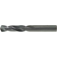 DRILLCO Screw Machine Length Drill Bit, A, High Speed Steel, 1-5/16" Flute, 135° Point Distribution Jean Lapalme