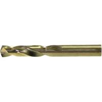 DRILLCO Screw Machine Length Drill Bit, 1/16", Cobalt, 5/8" Flute, 135° Point Distribution Jean Lapalme
