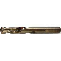 DRILLCO Screw Machine Length Drill Bit, 1/16", Cobalt, 5/8" Flute, 135° Point Distribution Jean Lapalme